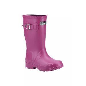 Cotswold Buckingham Childrens /Kids /Girls Wellingtons /Wellies /Rain Boots / Be